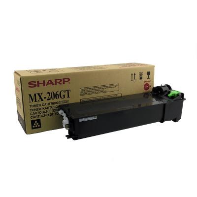 Toner Sharp MX-208 Nero
