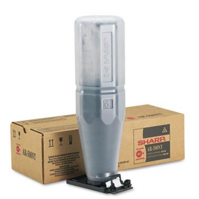 Toner Sharp AR-500NT Nero Toner Sharp AR-500NT Nero