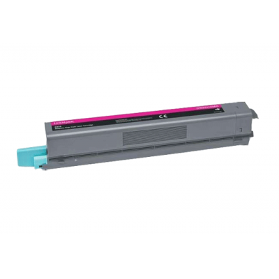 Toner Lexmark C925H2MG Magenta