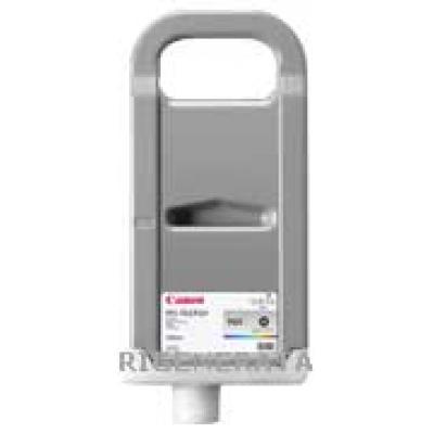 Cartuccia Canon PFI-702PGY Grigio Grigio Photo Cartuccia Canon PFI-702PGY Grigio Grigio Photo