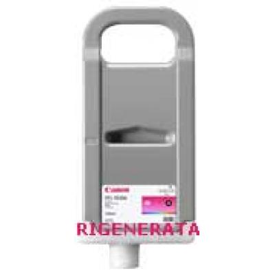 Cartuccia Canon PFI-703M Magenta