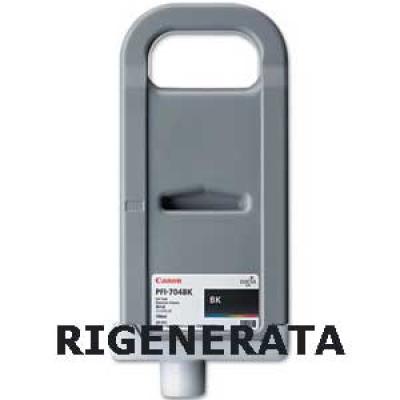 Cartuccia Canon PFI-704BK Nero Cartuccia Canon PFI-704BK Nero