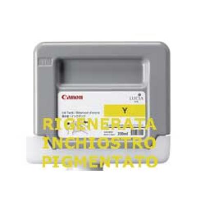 Cartuccia Canon BCI-1421Y Giallo Cartuccia Canon BCI-1421Y Giallo