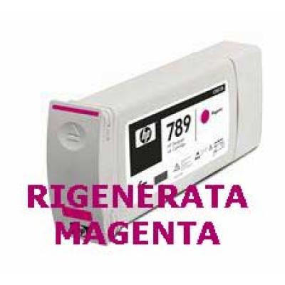 Cartuccia HP CH617A Magenta