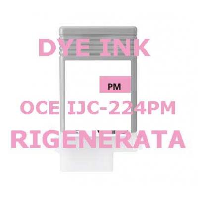 Cartuccia OCE IJC224 Magenta Photo Cartuccia OCE IJC224 Magenta Photo