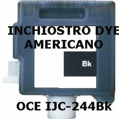 Cartuccia OCE IJC244 Nero senza chip Cartuccia OCE IJC244 Nero senza chip