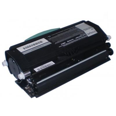 Toner Lexmark X463X11G Nero