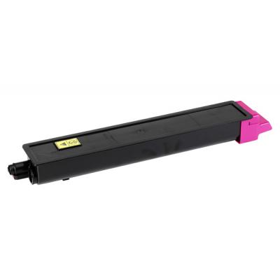 Toner Utax 652511014 Magenta Toner Utax 652511014 Magenta