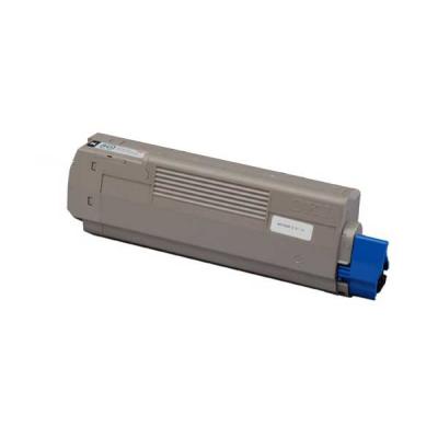 Toner OKI 44315320 Nero Toner OKI 44315320 Nero