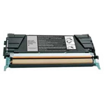 Toner Lexmark C736H1KG Nero Toner Lexmark C736H1KG Nero