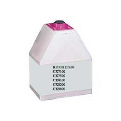 Toner Ricoh 636340 Magenta Toner Ricoh 636340 Magenta