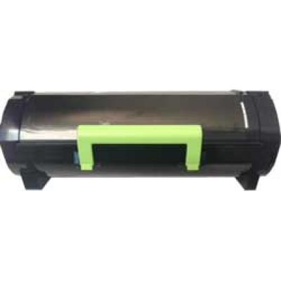 Toner Lexmark 24B6020 Nero Toner Lexmark 24B6020 Nero
