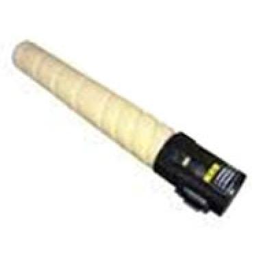 Toner Olivetti B0855 Giallo