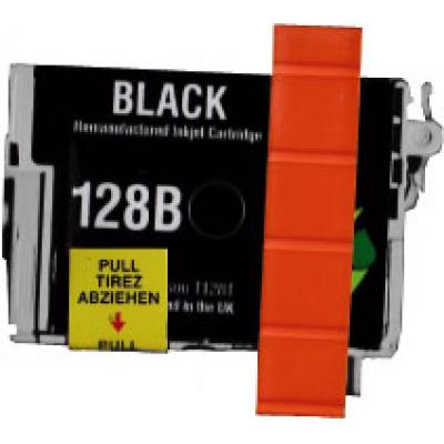 Cartuccia Epson T1281 Nero Cartuccia Epson T1281 Nero