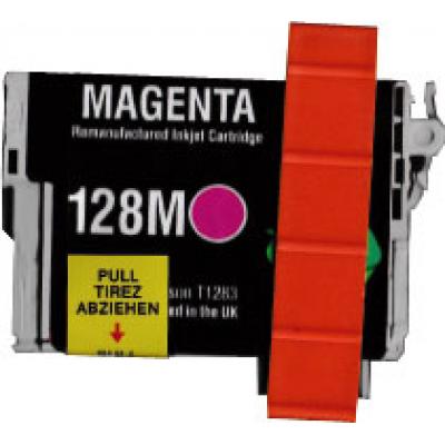 Cartuccia Epson T1283 Magenta Cartuccia Epson T1283 Magenta