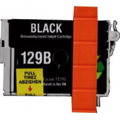 Cartuccia Epson T1291 Nero Cartuccia Epson T1291 Nero