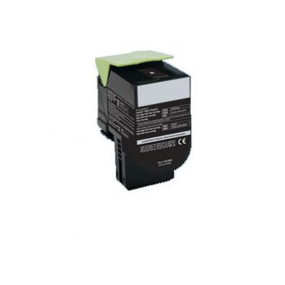 Toner Lexmark 24B6011 Nero