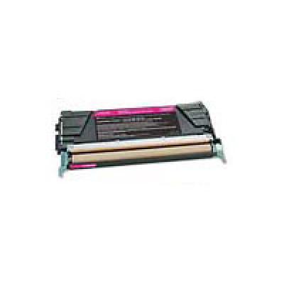 Toner Lexmark 24B5580 Magenta Toner Lexmark 24B5580 Magenta