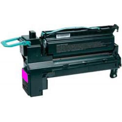 Toner Lexmark 24B5829 Magenta