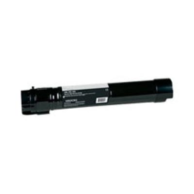 Toner Lexmark 22Z008 Nero