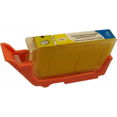 Cartuccia Canon PGI-72Y Giallo Cartuccia Canon PGI-72Y Giallo