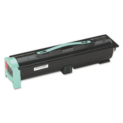 Toner Lexmark W84020H Nero