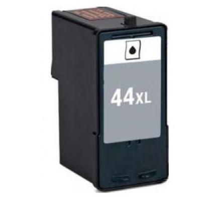 Cartuccia Lexmark 18Y0144E Nero