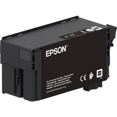 Cartuccia Epson T40D1 Nero Cartuccia Epson T40D1 Nero