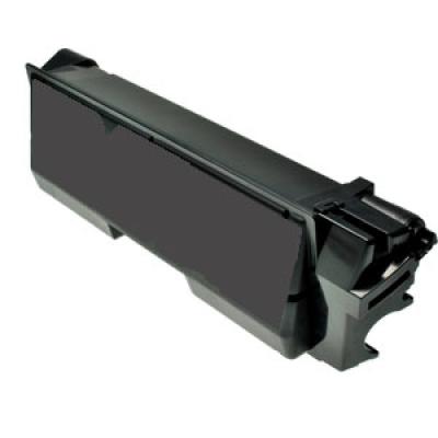 Toner Utax 654510010 Nero Toner Utax 654510010 Nero