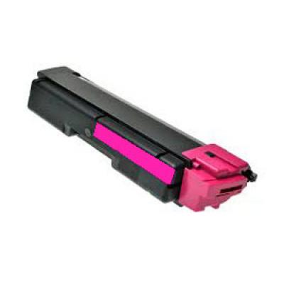 Toner Utax 654510014 Magenta Toner Utax 654510014 Magenta