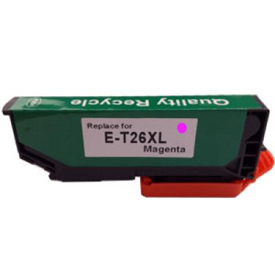 Cartuccia Epson 26XL Magenta (C13T26334012) Cartuccia Epson 26XL Magenta (C13T26334012)