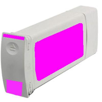 Cartuccia HP CN707A Magenta