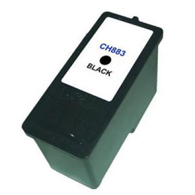 Cartuccia Dell CH883 Nero