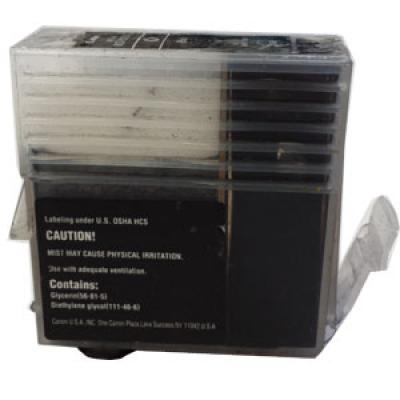 Cartuccia Canon BCI-1002BK Nero Cartuccia Canon BCI-1002BK Nero