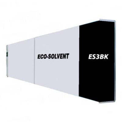 Cartuccia Mimaki ES3 BK Nero