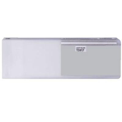 Cartuccia Epson T5917 Nero Light