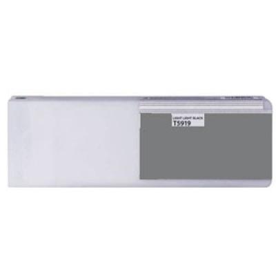 Cartuccia Epson T5919 Nero Light Light