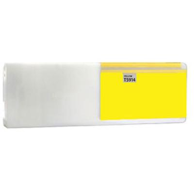 Cartuccia Epson T5914 Giallo