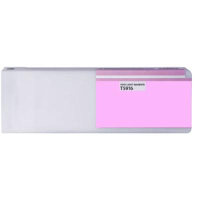 Cartuccia Epson T5916 Magenta Light Cartuccia Epson T5916 Magenta Light