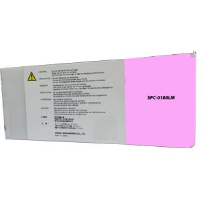 Cartuccia Mimaki SPC-0180 LM Magenta Light