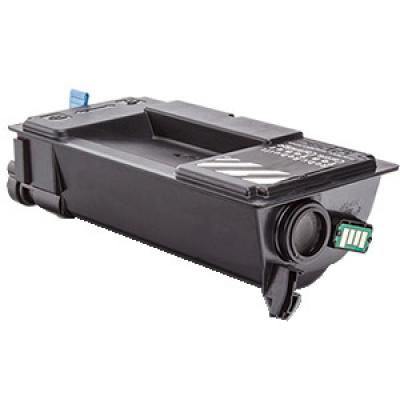 Toner Utax 614010010 Nero Toner Utax 614010010 Nero