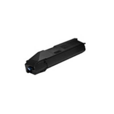 Toner Utax 653010010 Nero Toner Utax 653010010 Nero