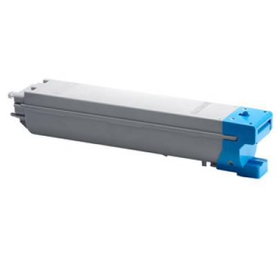 Toner Samsung CLT-C659S Ciano Toner Samsung CLT-C659S Ciano