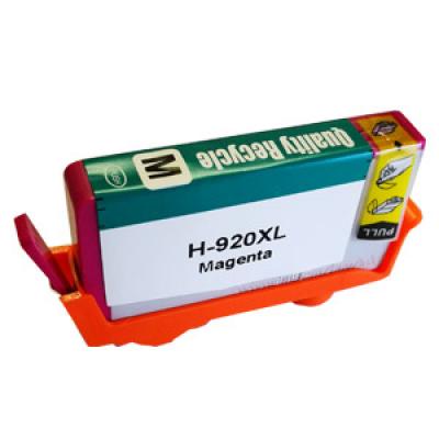 Cartuccia HP CD973AE Magenta Cartuccia HP CD973AE Magenta