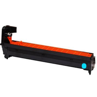 Tamburo OKI 46507307 Ciano Tamburo OKI 46507307 Ciano