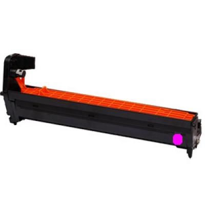 Tamburo OKI 46507306 Magenta Tamburo OKI 46507306 Magenta