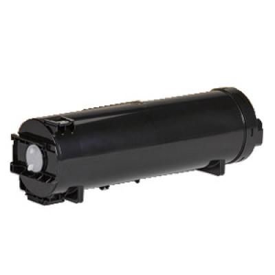 Toner Xerox 106R03942 Nero alta capacità Toner Xerox 106R03942 Nero alta capacità