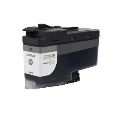 Cartuccia Brother LC-3239XLBK Nero