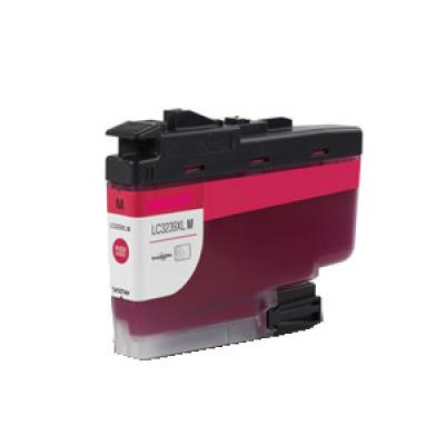 Cartuccia Brother LC-3239XLM Magenta