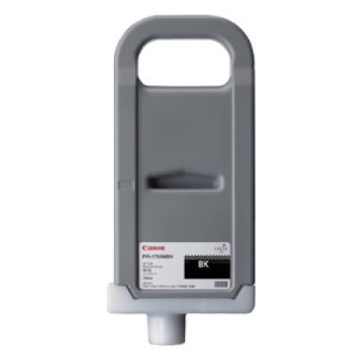 Cartuccia Canon PFI-707BK Nero Cartuccia Canon PFI-707BK Nero